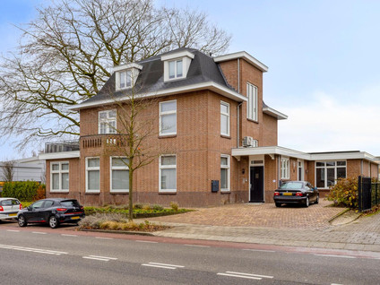 vrije-sector-woningen te huur op Spoorstraat 6a