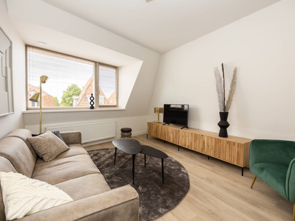 apartments for rent on Nieuwe Noord 47C