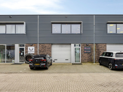 Hoofdweg 316