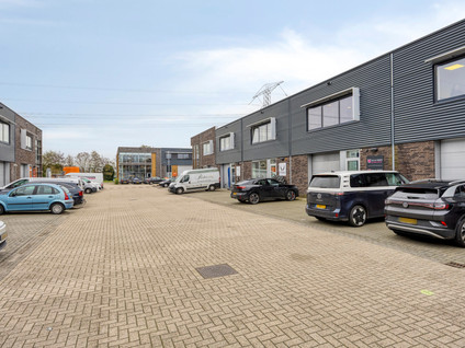 Hoofdweg 316