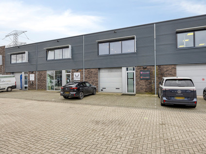 Hoofdweg 316