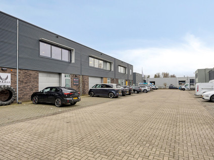 Hoofdweg 316