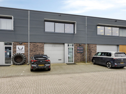 Hoofdweg 316