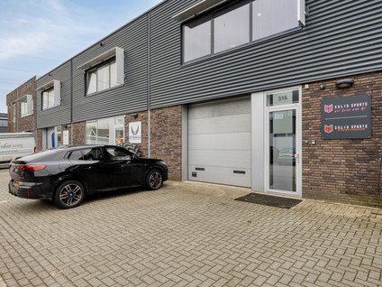 Hoofdweg 316