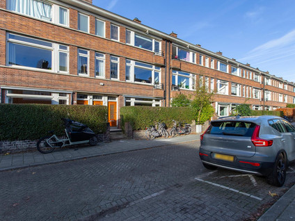 homes for rent on Charlotte de Bourbonlaan 21A