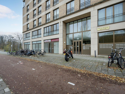 free-sector-houses for rent on Titus van Rijnstraat 153