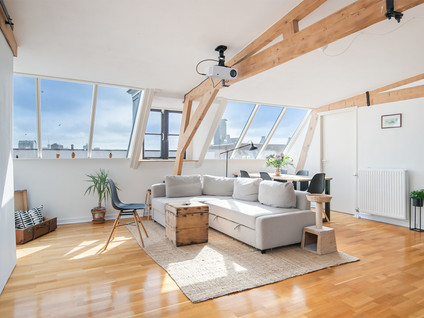 homes for rent on Hooftskade 6