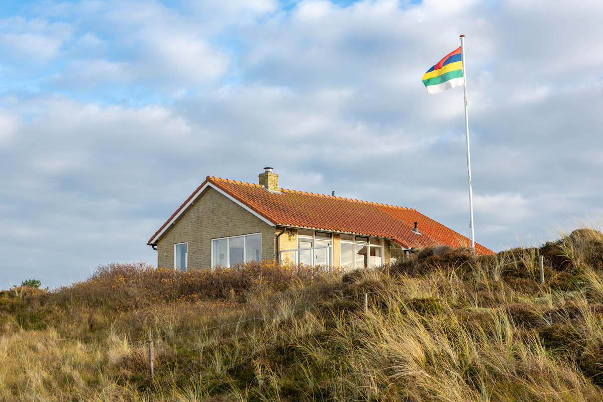 Vrijstaande woning te koop: Midsland Aan Zee 314, Midsland