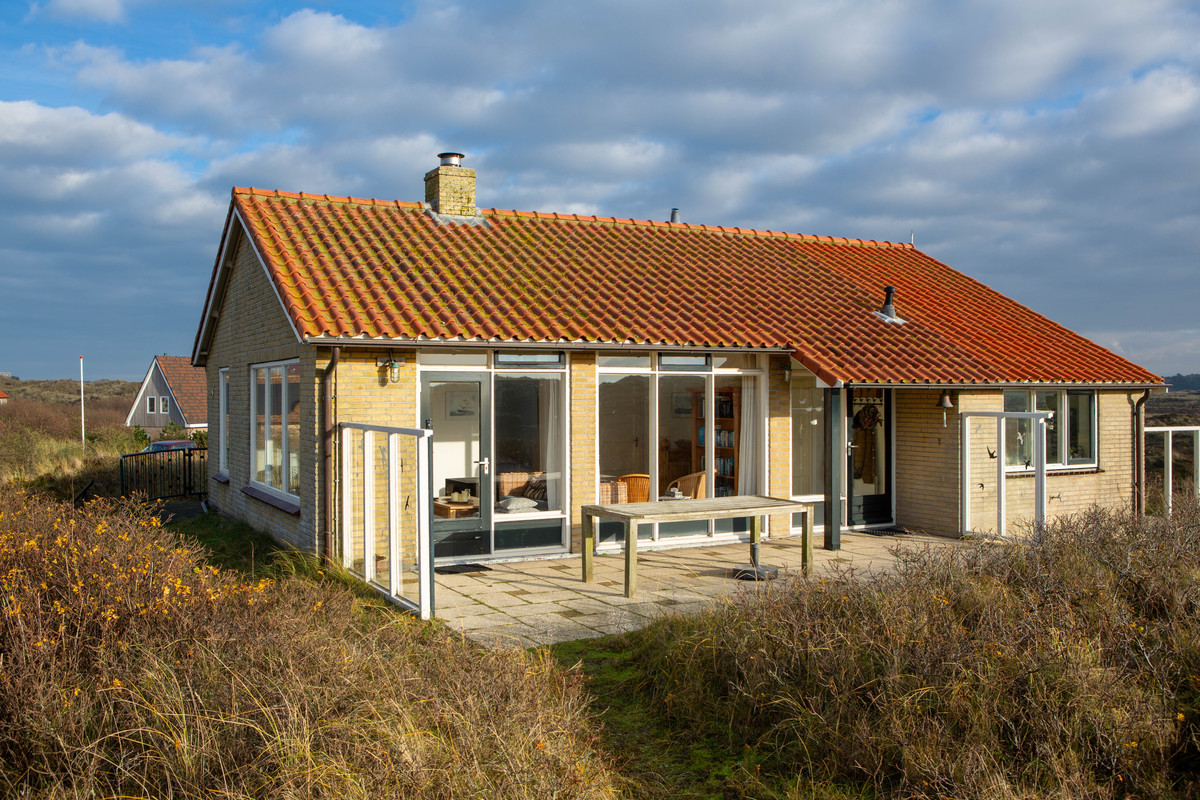 Vrijstaande woning te koop: Midsland Aan Zee 314, Midsland