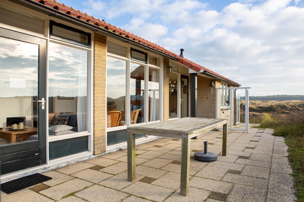 Vrijstaande woning te koop: Midsland Aan Zee 314, Midsland