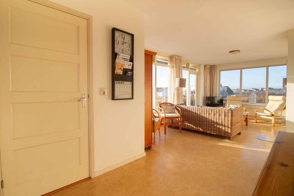 Vrijstaande woning te koop: Midsland Aan Zee 314, Midsland