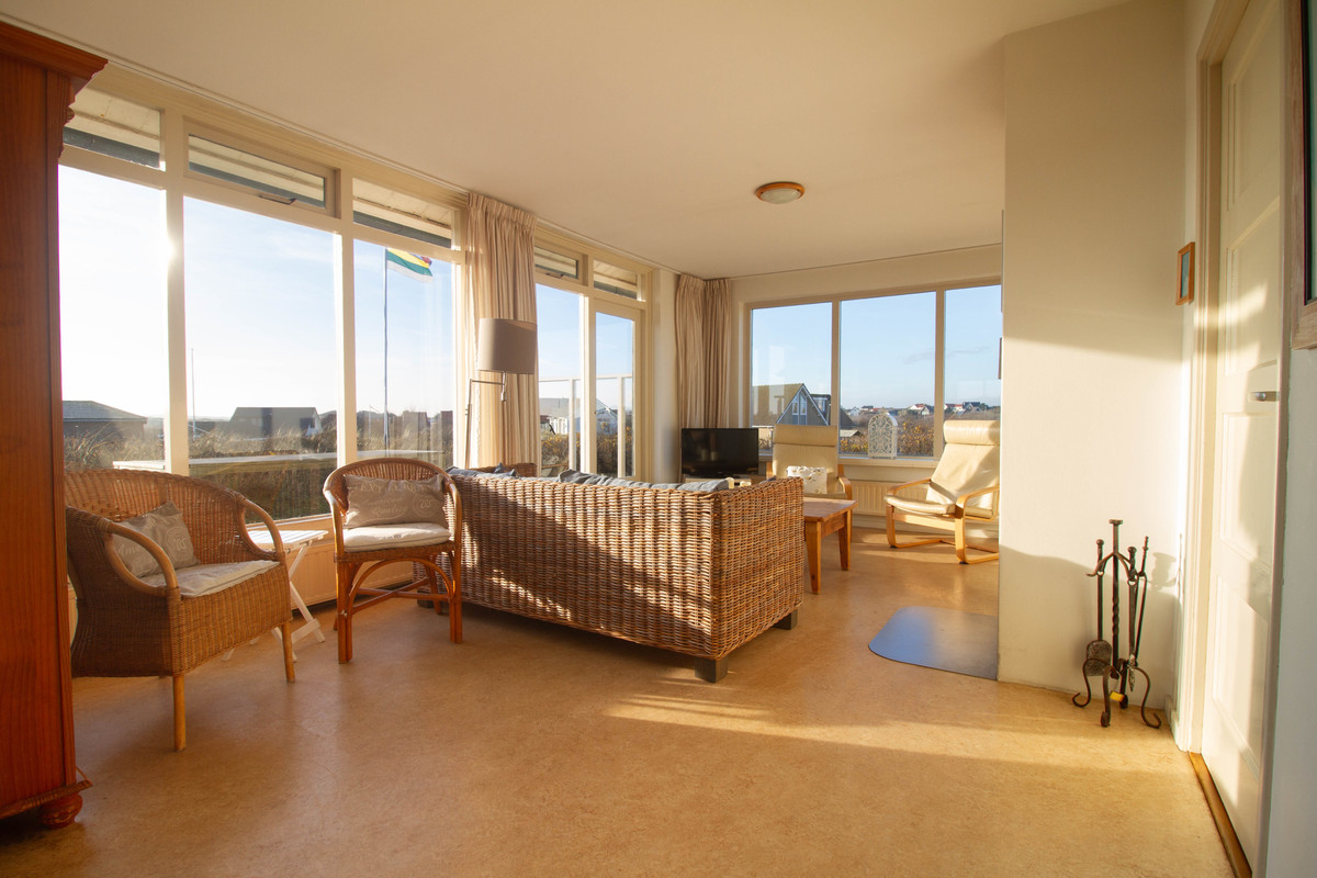 Vrijstaande woning te koop: Midsland Aan Zee 314, Midsland