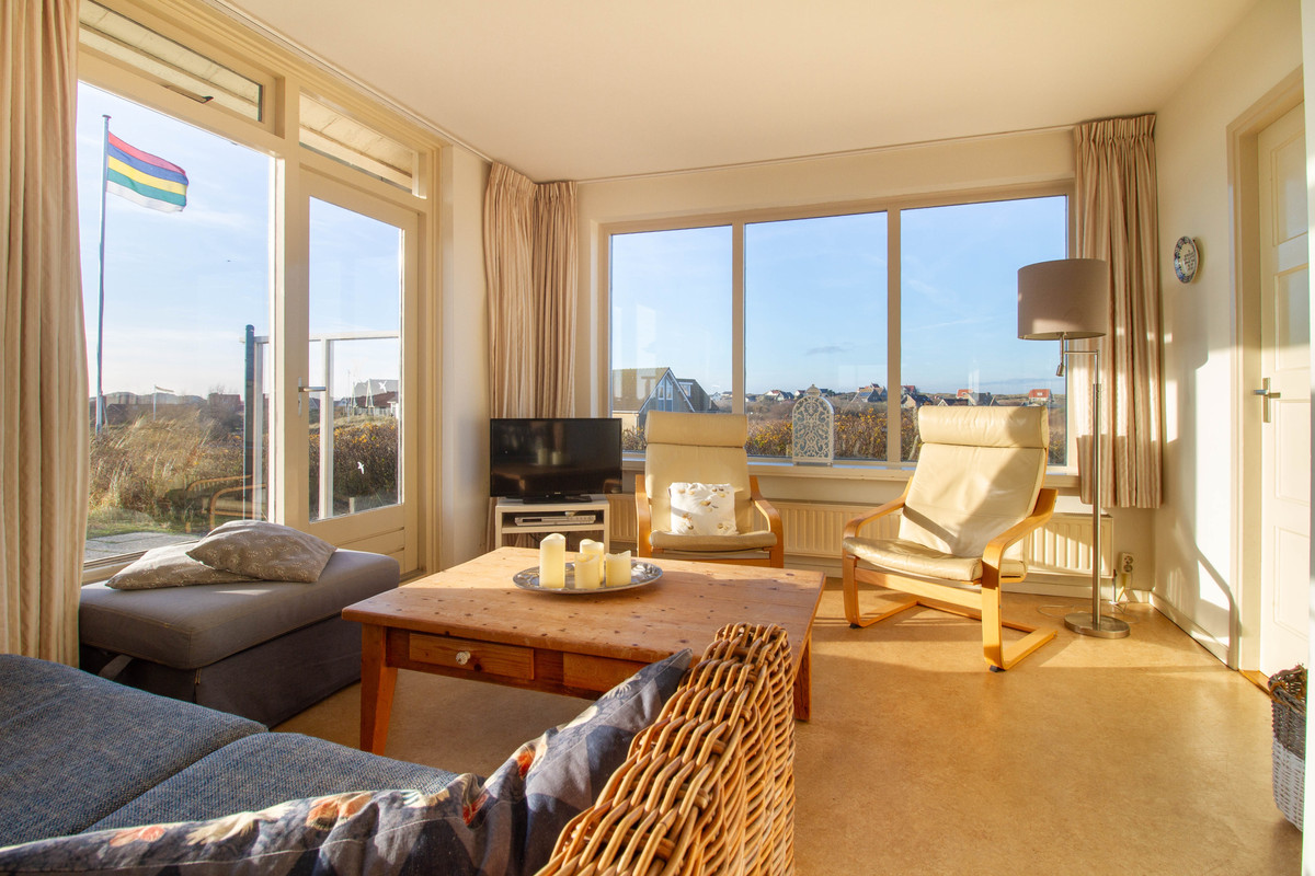 Vrijstaande woning te koop: Midsland Aan Zee 314, Midsland