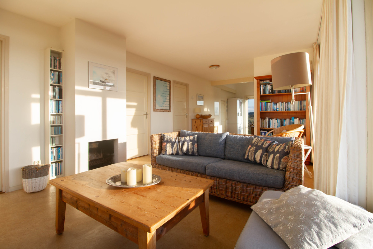 Vrijstaande woning te koop: Midsland Aan Zee 314, Midsland