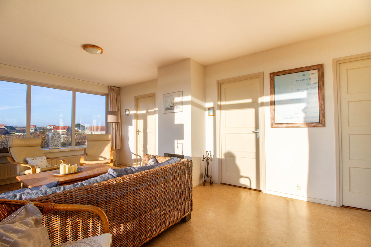 Vrijstaande woning te koop: Midsland Aan Zee 314, Midsland