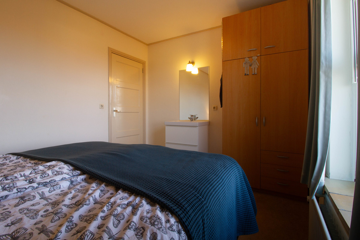 Vrijstaande woning te koop: Midsland Aan Zee 314, Midsland