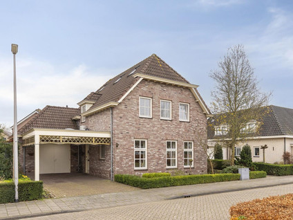 De Steenenborch 20