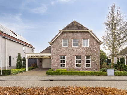 De Steenenborch 20