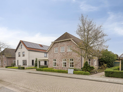 De Steenenborch 20