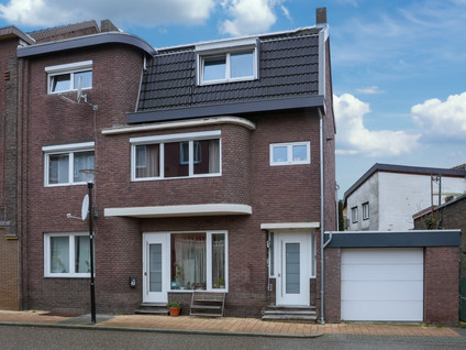 Bosstraat 43