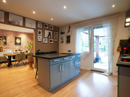 Bosstraat 43