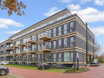 appartementen te huur op Stationsstraat 60