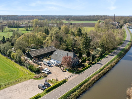 Kanaaldijk 17 - Heerde