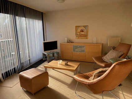 appartementen te huur op Klarestraat 31A2