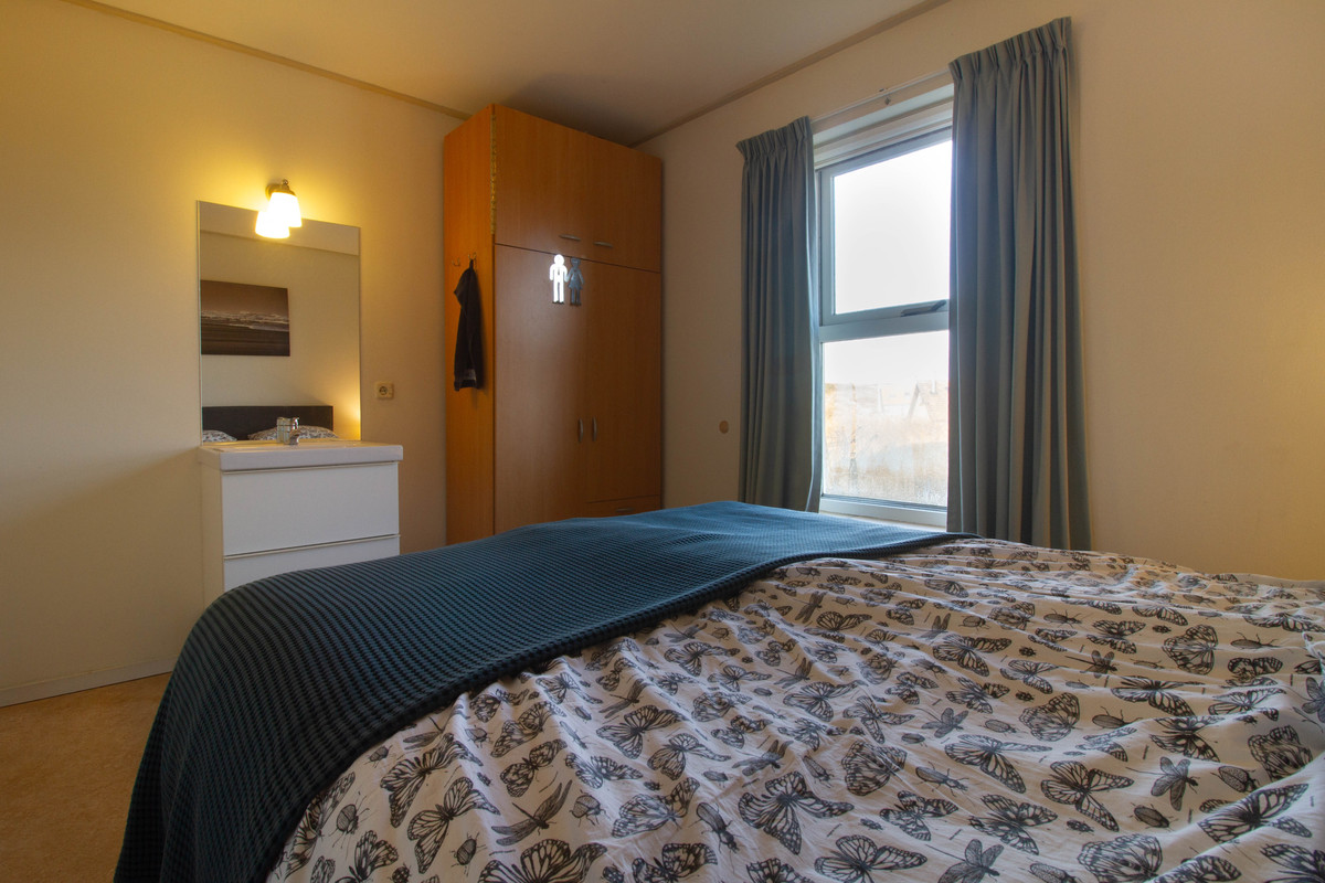Vrijstaande woning te koop: Midsland Aan Zee 314, Midsland