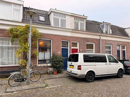 free-sector-houses for rent on Iepstraat 10