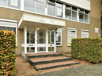 Populierenlaan 595