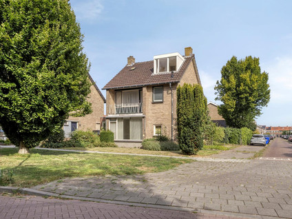 Beatrixstraat 45