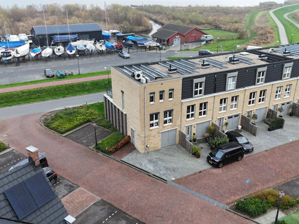 De Batterijen 12