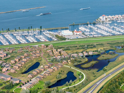Duin en Water bnr 121 Levensloop-woning 