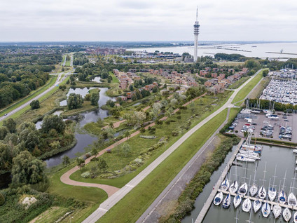 Duin en Water bnr 121 Levensloop-woning 