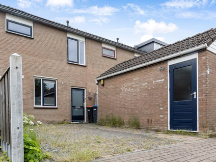 vrije-sector-woningen te huur op Kamp 14 14