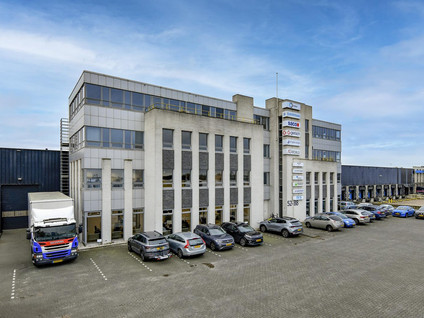 Prestwickweg 50