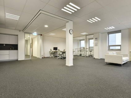 Prestwickweg 50