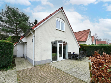 Dorperheideweg 12 20