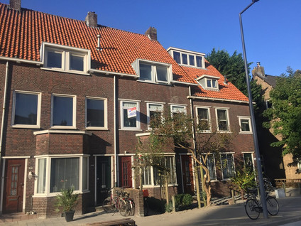 huurwoningen te huur op Duizendschoonstraat 35C