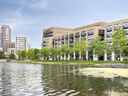 apartments for rent on Hoflaan 313