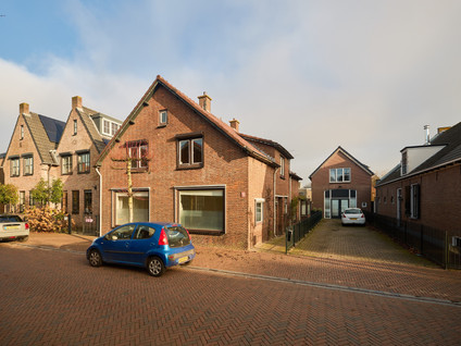 Dorpsstraat 71