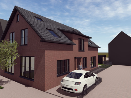 Dorpsstraat 71