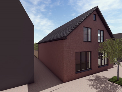 Dorpsstraat 71
