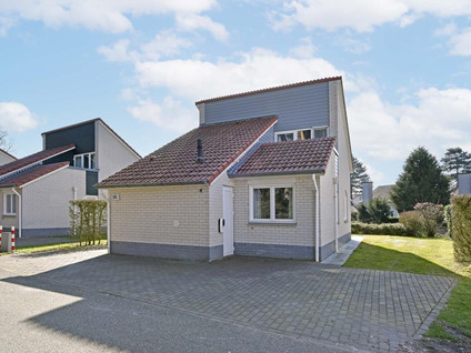 Dorperheideweg 12 203