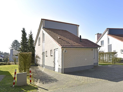 Dorperheideweg 12 203
