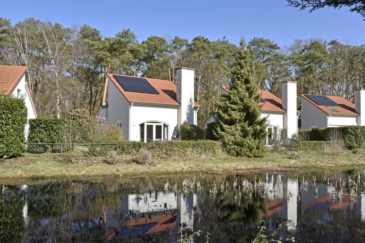 Vrijstaande woning te koop: Dorperheideweg 12-203, Arcen