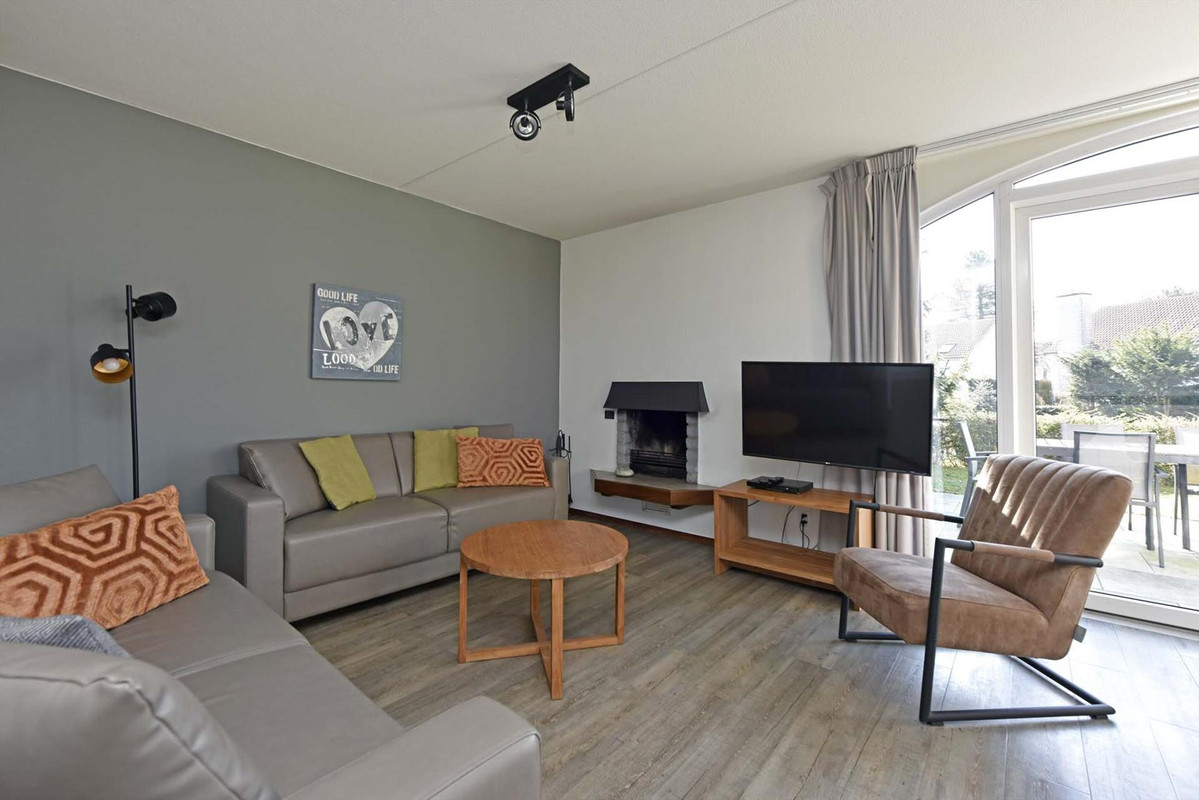 Vrijstaande woning te koop: Dorperheideweg 12-203, Arcen