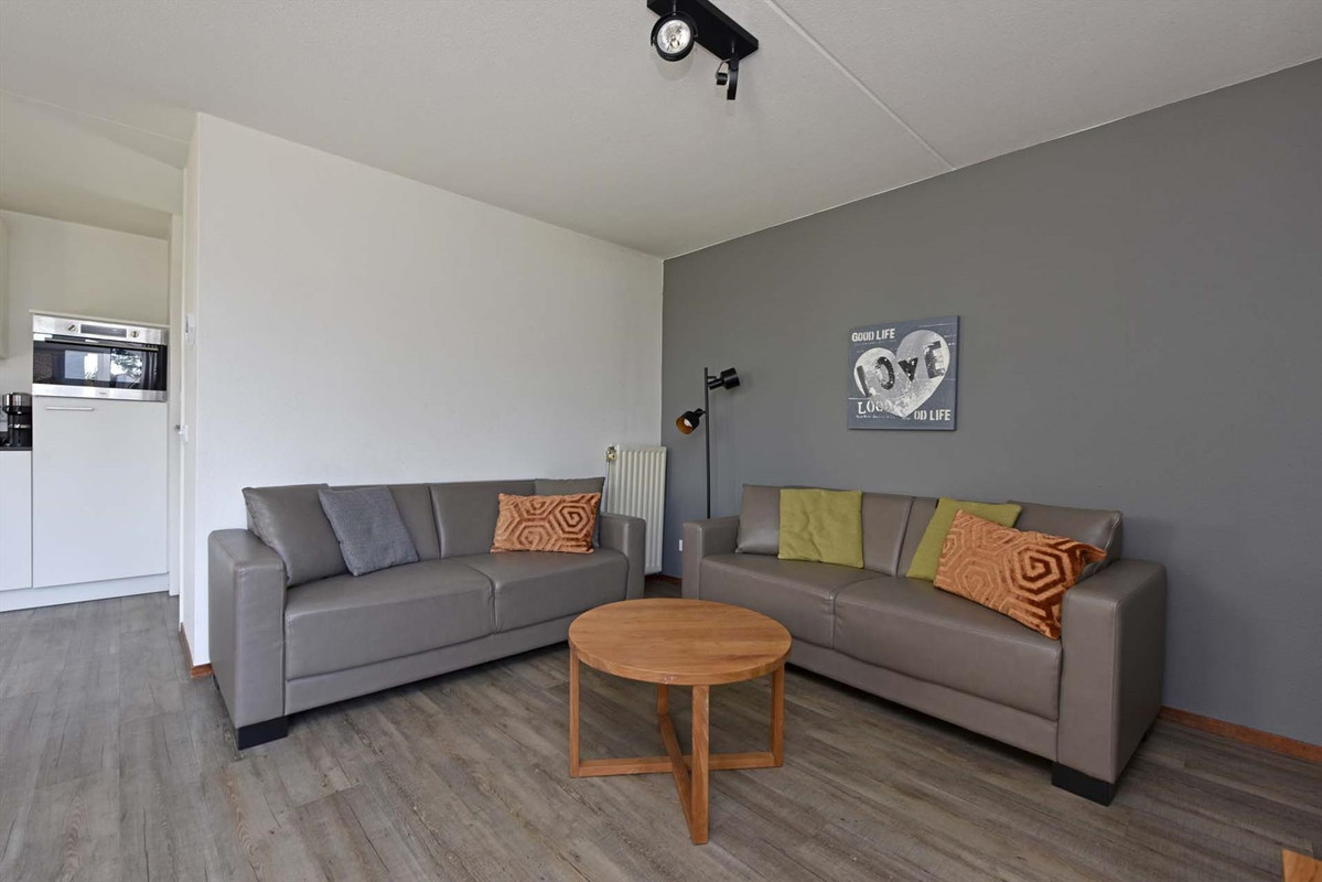 Vrijstaande woning te koop: Dorperheideweg 12-203, Arcen
