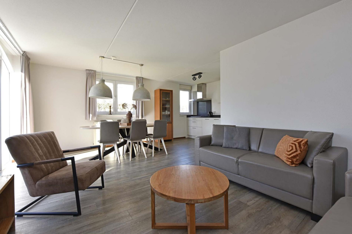 Vrijstaande woning te koop: Dorperheideweg 12-203, Arcen